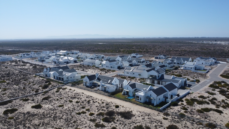 3 Bedroom Property for Sale in Atlantic Sands Private Estate Western Cape